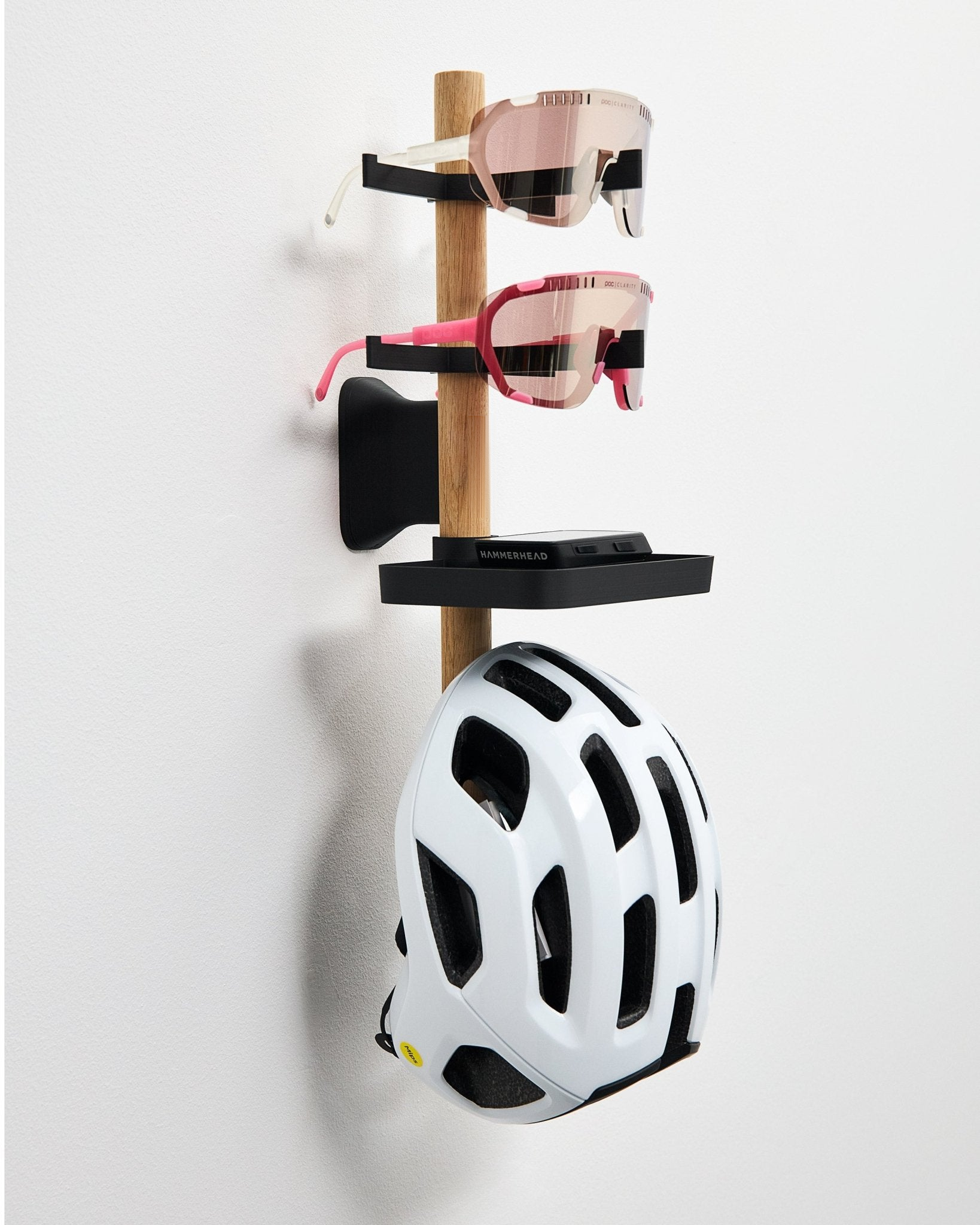 Helmet & Glasses Organizer — image 5
